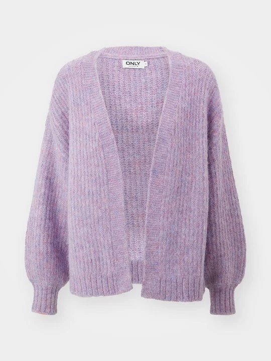 Foto van product Vest Only paars
