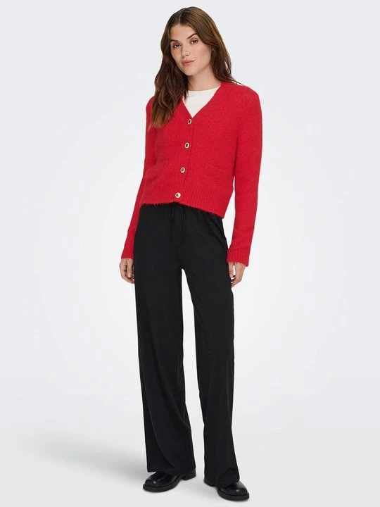Foto van product Vest Only rood