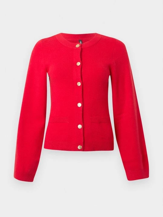 Foto van product Vest Only rood