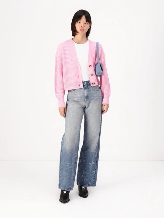 Foto van product Vest Only roze
