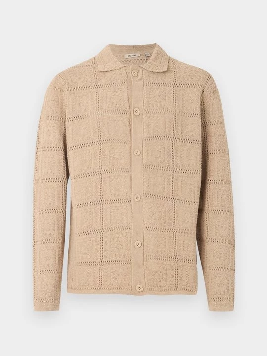 Foto van product Vest Only & Sons beżowy