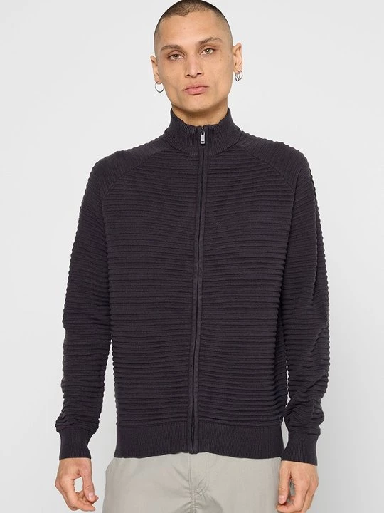 Foto van product Vest Only & Sons donkerblauw