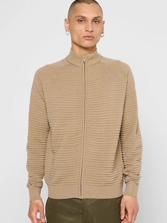 Foto van product Vest Only & Sons zandkleur