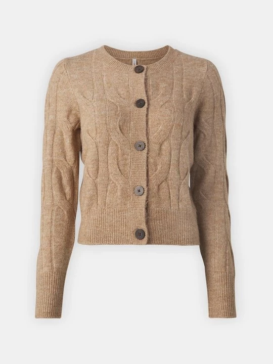 Foto van product Vest Only tan