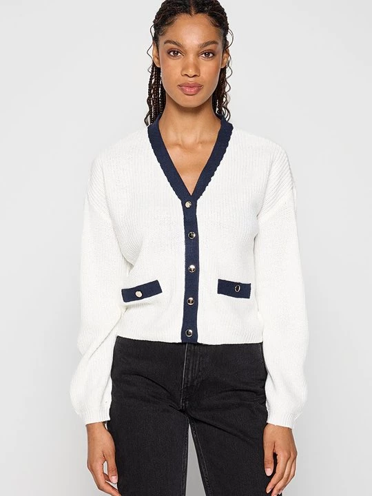 Foto van product Vest Only wit
