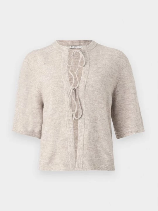 Foto van product Vest Only zandkleur