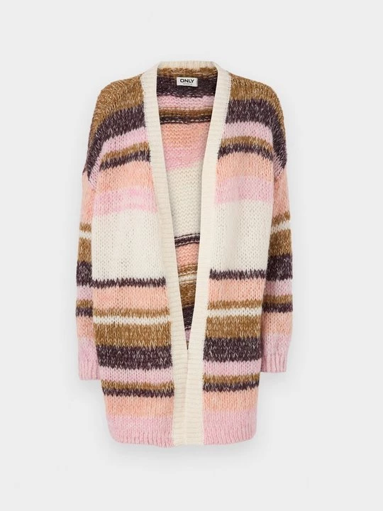 Foto van product Vest Only zandkleur