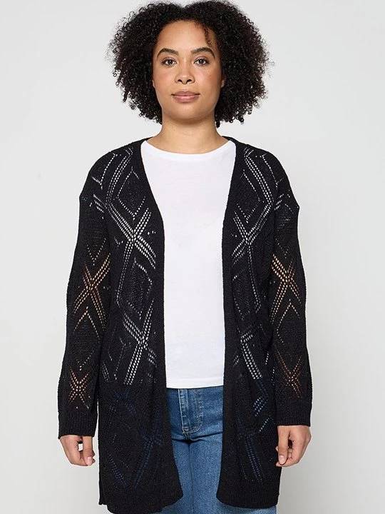 Foto van product Vest Only zwart