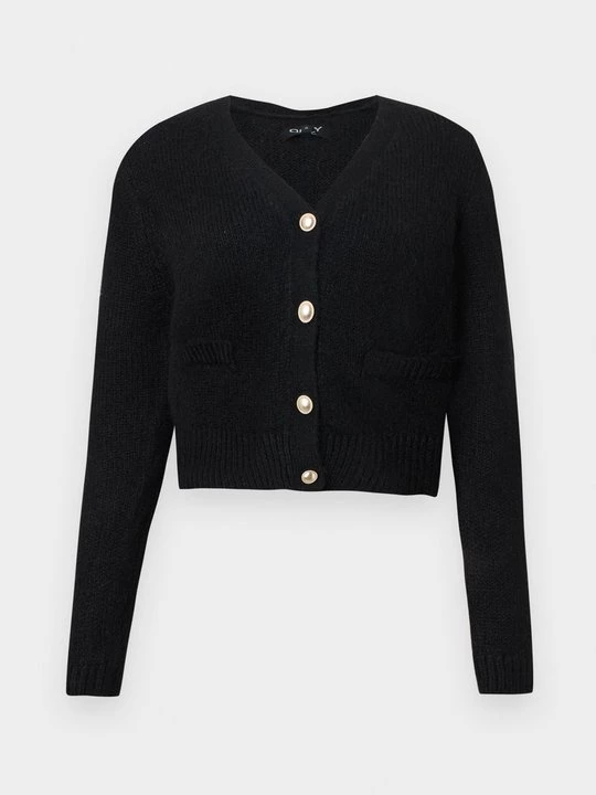 Foto van product Vest Only zwart