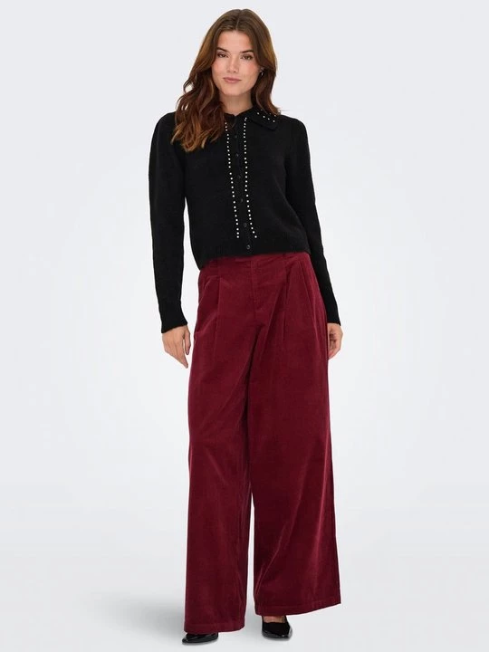 Foto van product Vest Only zwart