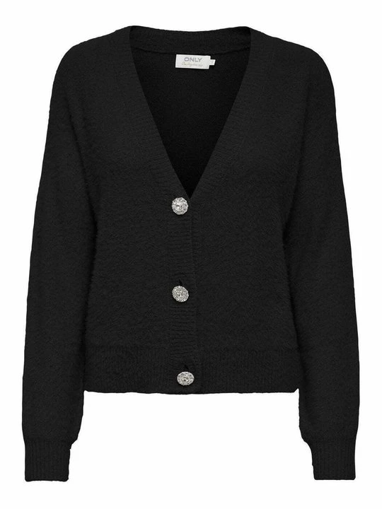Foto van product Vest Only zwart