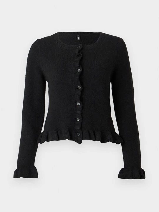 Foto van product Vest Only zwart