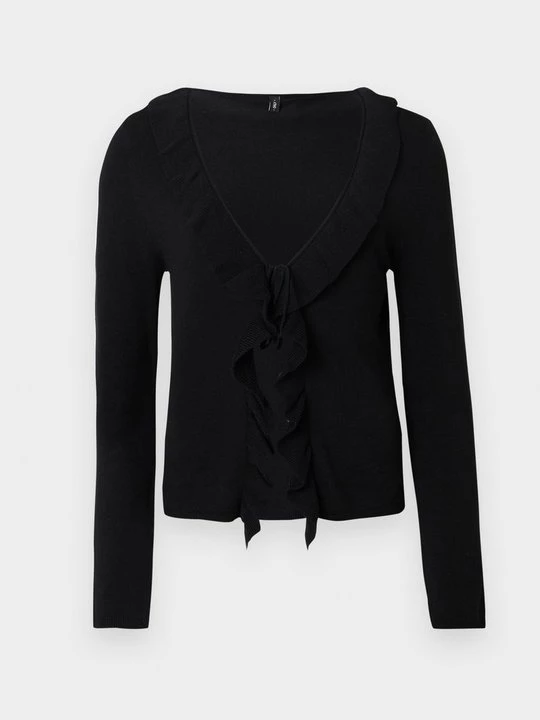 Foto van product Vest Only zwart
