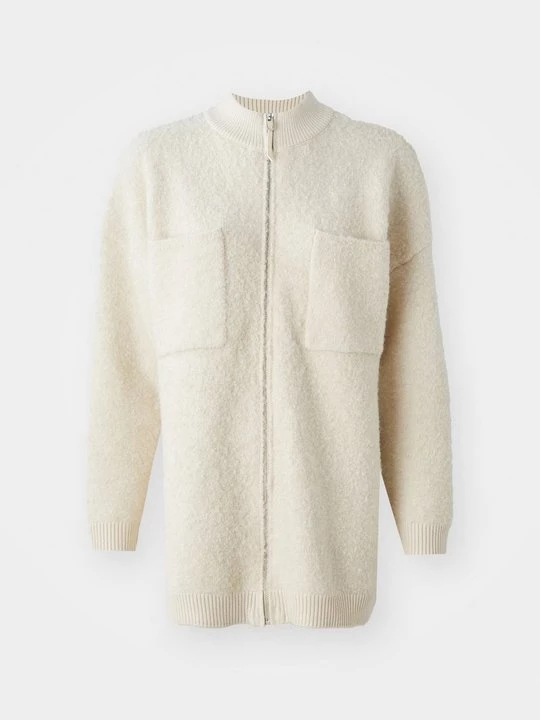 Foto van product Vest PARFOIS crème