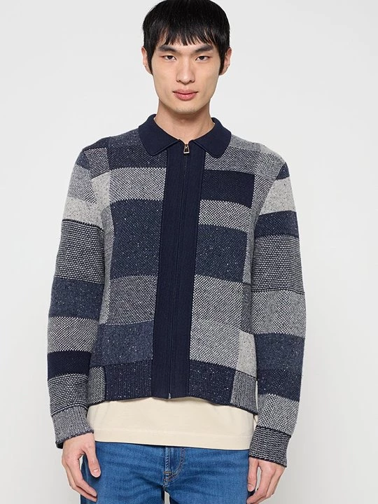 Foto van product Vest Paul Smith