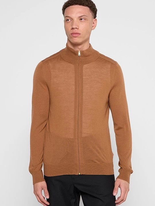 Foto van product Vest Paul Smith bruin