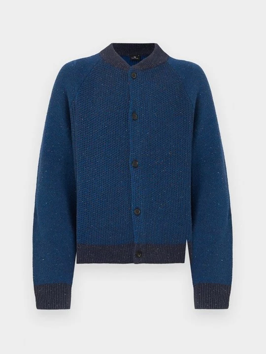 Foto van product Vest Paul Smith donkerblauw
