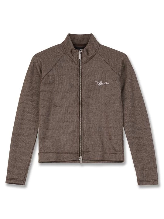 Foto van product Vest Pegador bruin