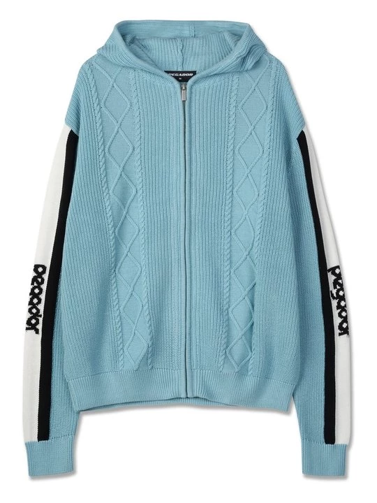 Foto van product Vest Pegador lichtblauw