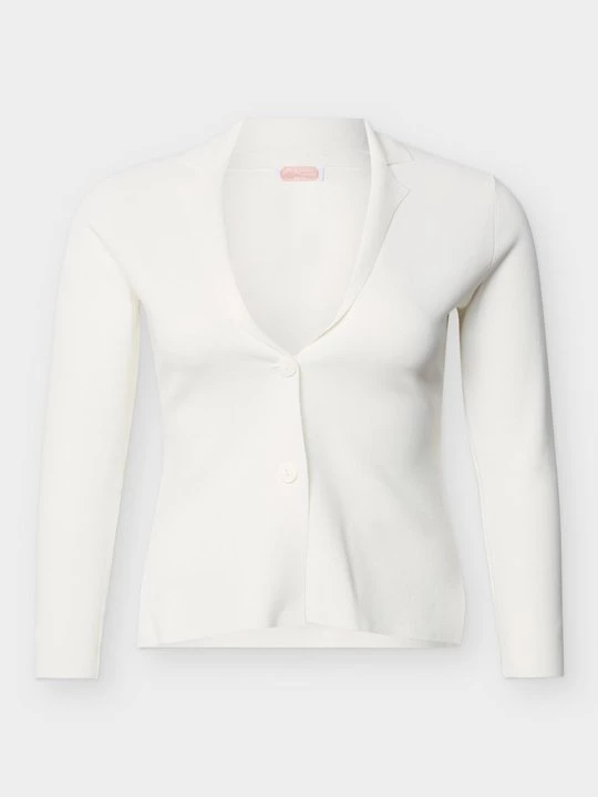 Foto van product Vest Persona by Marina Rinaldi wit