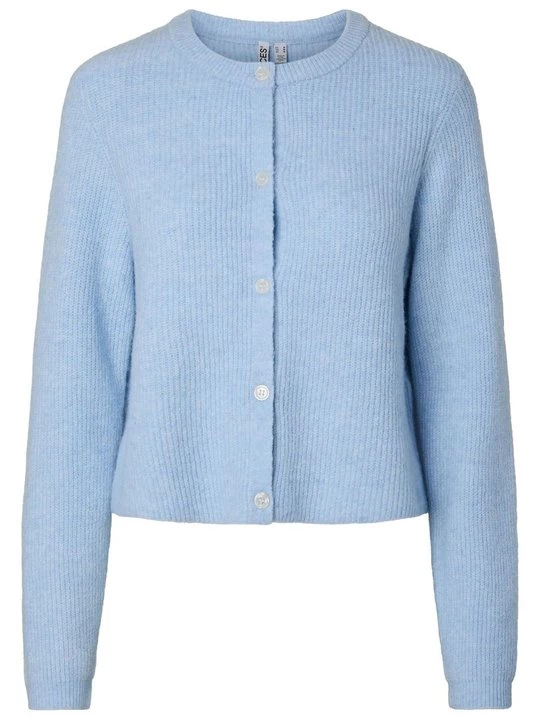 Foto van product Vest Pieces blauw