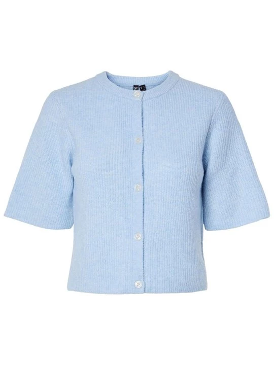 Foto van product Vest Pieces blauw