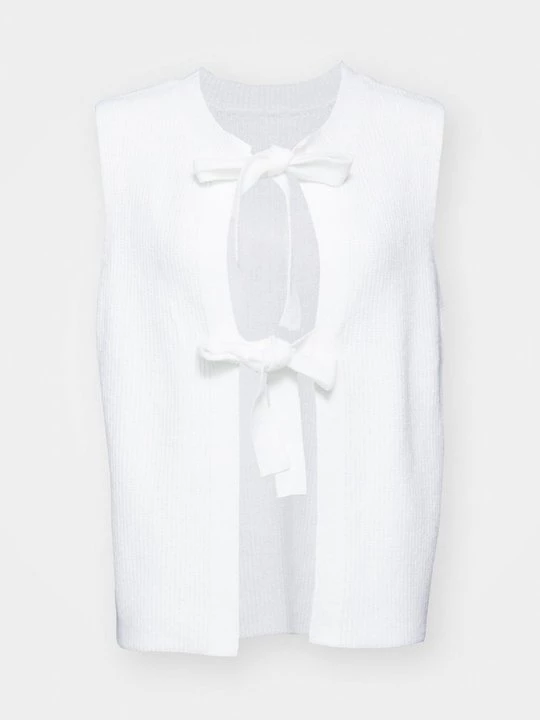Foto van product Vest Pieces crème