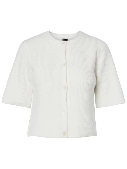 Foto van product Vest Pieces crème