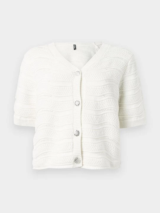 Foto van product Vest Pieces crème
