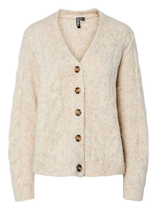 Foto van product Vest Pieces crème