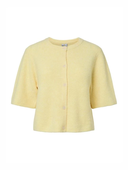 Foto van product Vest Pieces geel