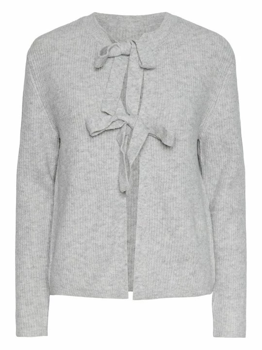 Foto van product Vest Pieces grijs
