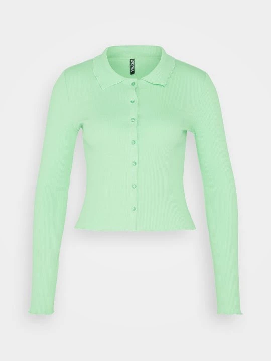 Foto van product Vest Pieces groen