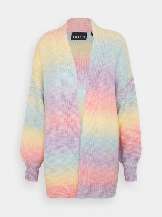 Foto van product Vest Pieces lila