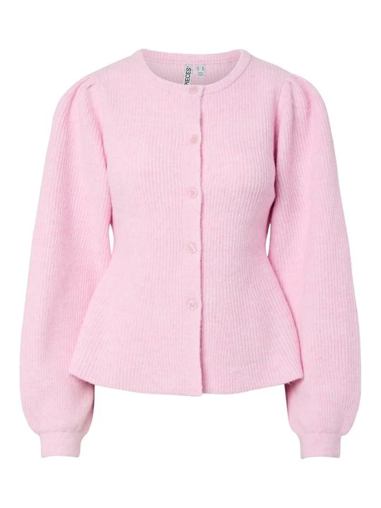 Foto van product Vest Pieces roze