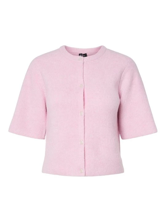 Foto van product Vest Pieces roze