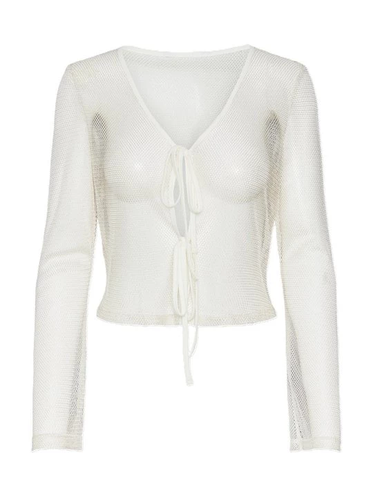 Foto van product Vest Pieces wit