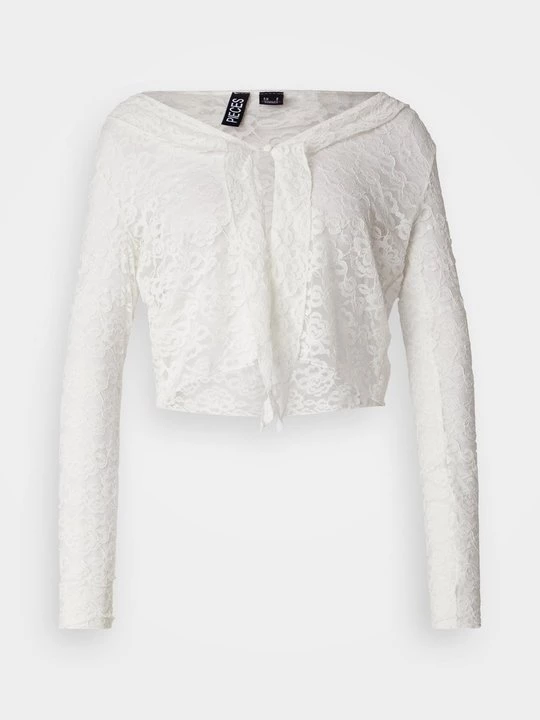 Foto van product Vest Pieces wit