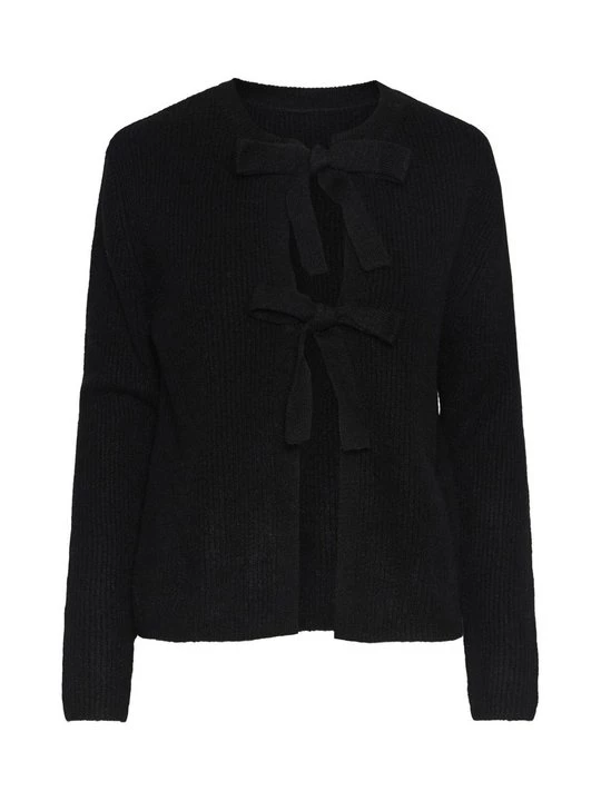 Foto van product Vest Pieces zwart