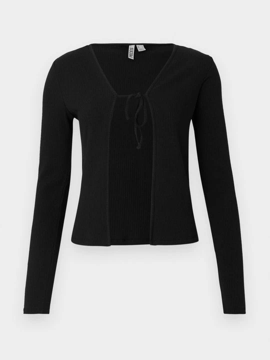 Foto van product Vest Pieces zwart