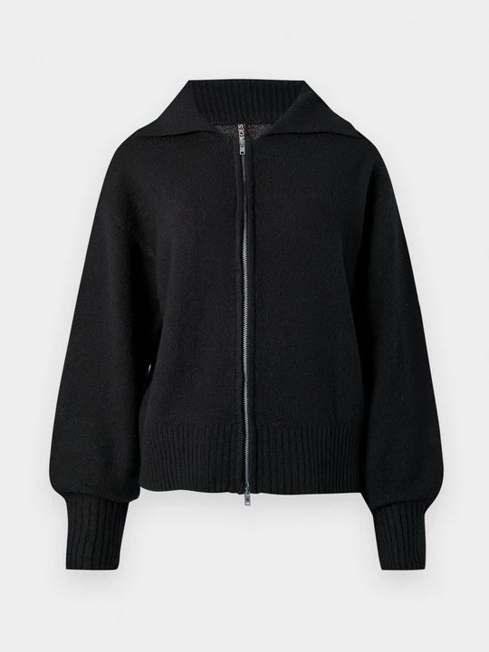 Foto van product Vest Pieces zwart