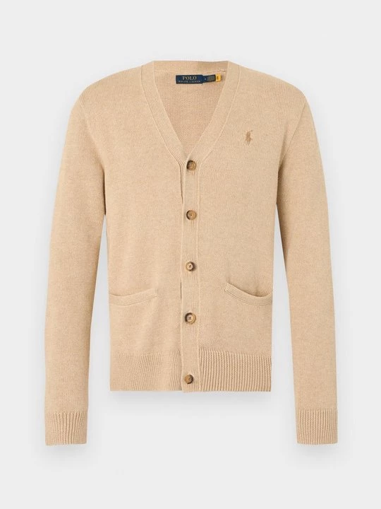 Foto van product Vest Polo Ralph Lauren beżowy