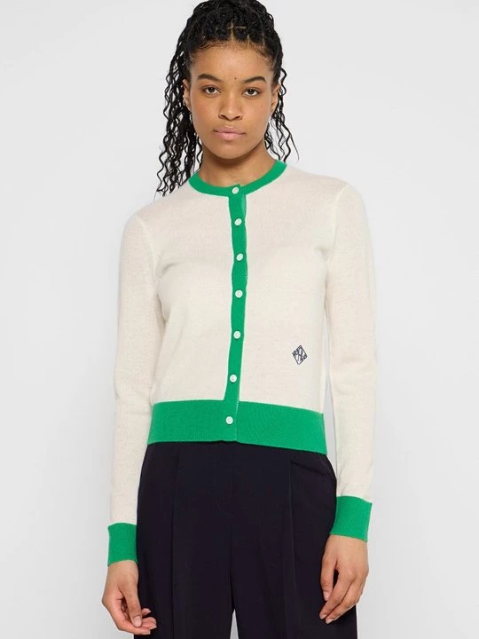 Foto van product Vest Polo Ralph Lauren crème