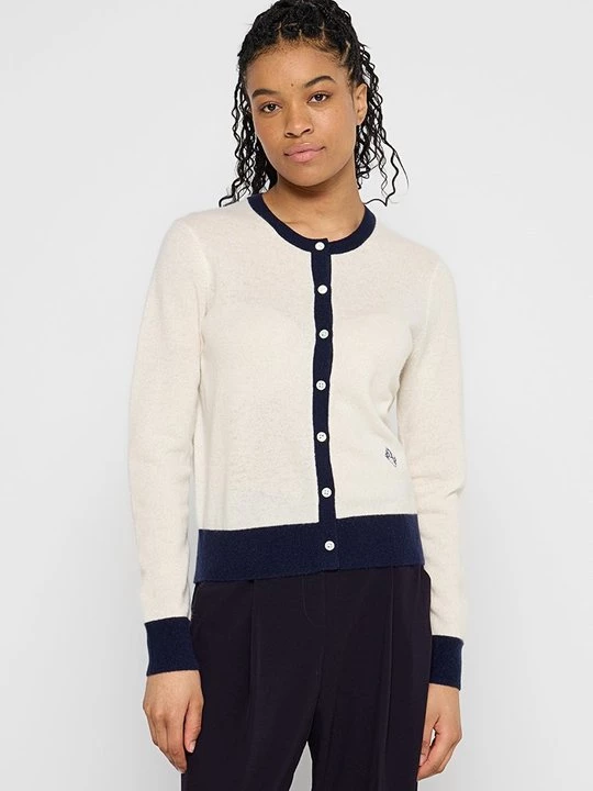 Foto van product Vest Polo Ralph Lauren crème