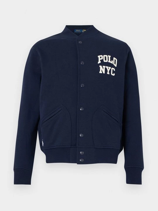 Foto van product Vest Polo Ralph Lauren donkerblauw