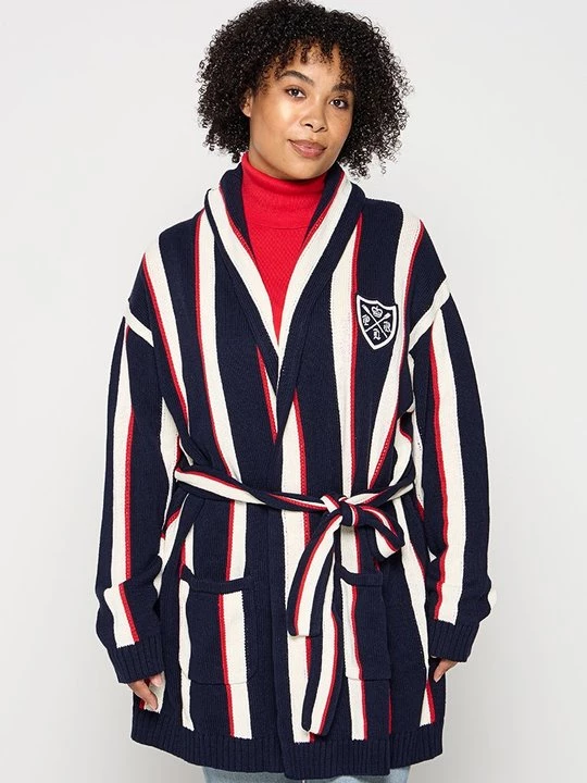 Foto van product Vest Polo Ralph Lauren rood