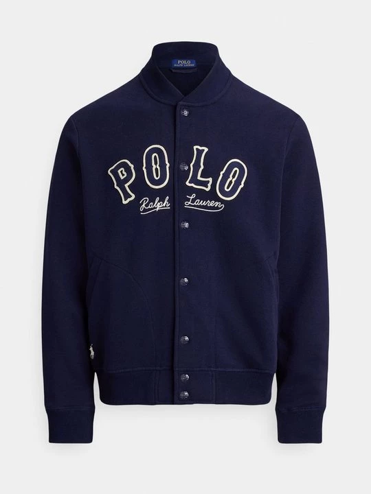 Foto van product Vest Polo Ralph Lauren zwart