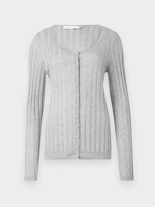 Foto van product Vest Proenza Schouler lichtgrijs