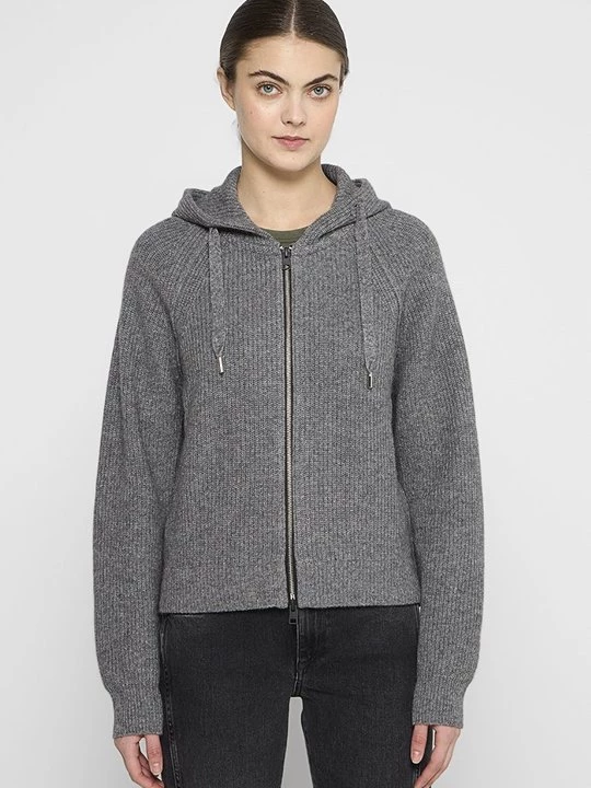 Foto van product Vest Replay donkergrijs
