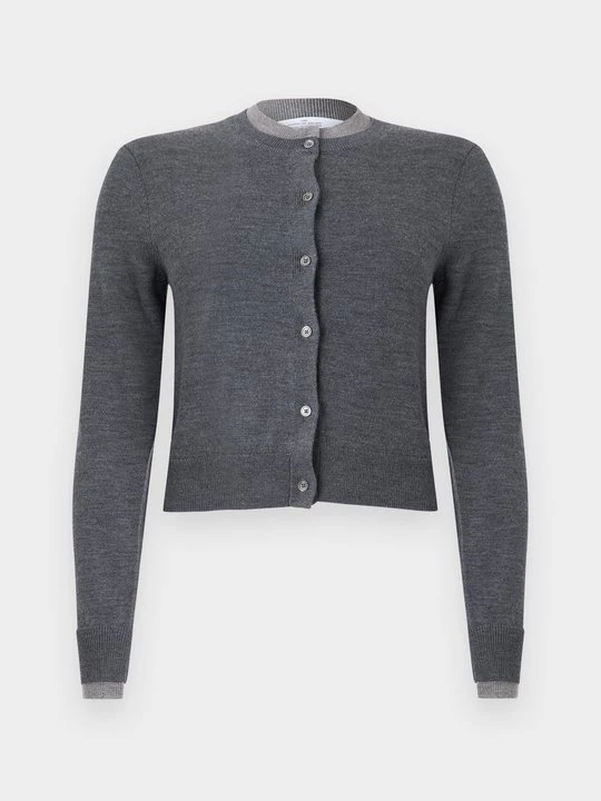 Foto van product Vest ROKH donkergrijs